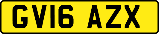 GV16AZX