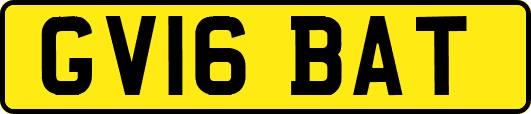 GV16BAT