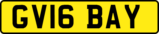 GV16BAY