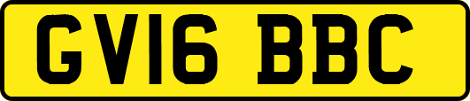 GV16BBC