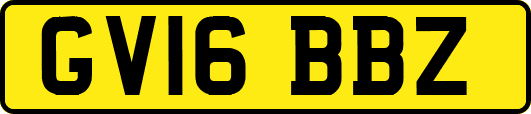GV16BBZ