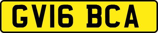 GV16BCA