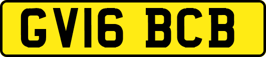 GV16BCB