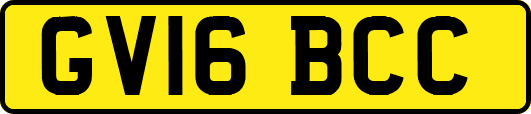 GV16BCC