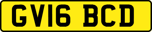GV16BCD