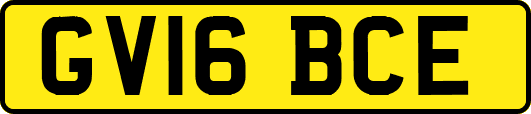 GV16BCE