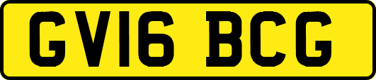 GV16BCG