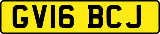 GV16BCJ
