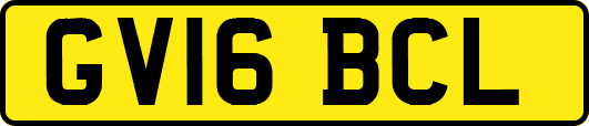 GV16BCL