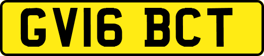 GV16BCT