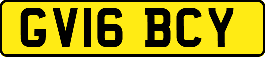 GV16BCY