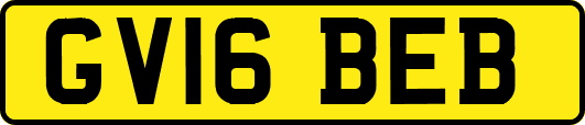 GV16BEB