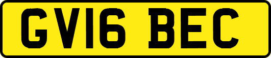 GV16BEC