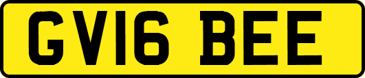 GV16BEE