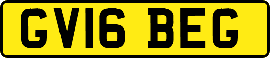 GV16BEG