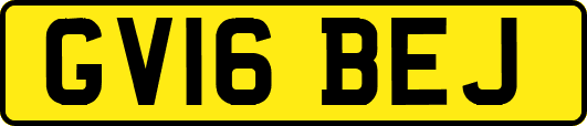 GV16BEJ