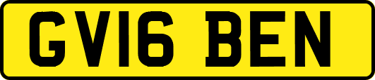 GV16BEN
