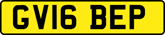 GV16BEP