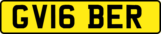 GV16BER