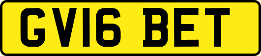 GV16BET