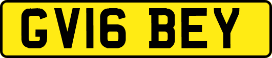 GV16BEY
