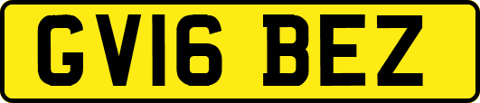 GV16BEZ