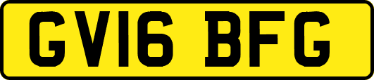 GV16BFG