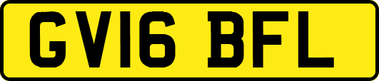 GV16BFL