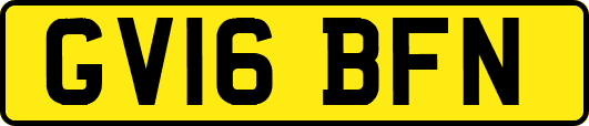 GV16BFN
