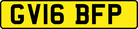 GV16BFP