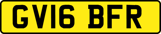 GV16BFR