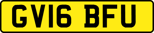 GV16BFU