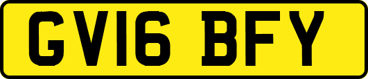 GV16BFY