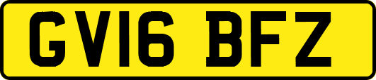 GV16BFZ