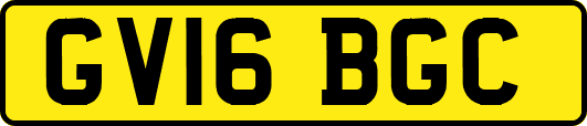 GV16BGC