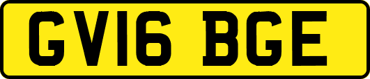 GV16BGE