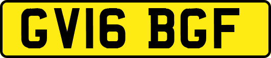 GV16BGF