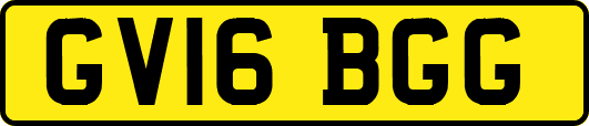 GV16BGG