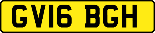GV16BGH