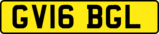 GV16BGL