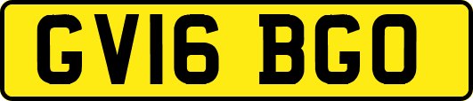 GV16BGO