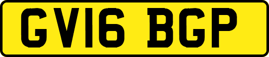 GV16BGP