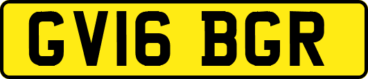GV16BGR