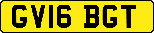GV16BGT
