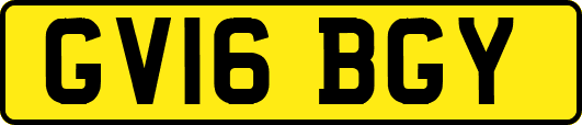 GV16BGY