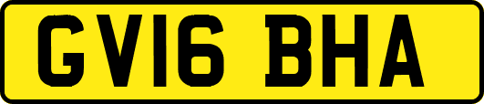 GV16BHA
