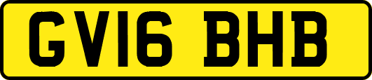 GV16BHB