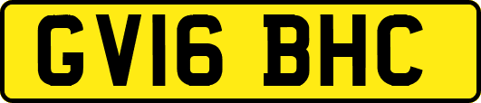 GV16BHC