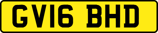 GV16BHD