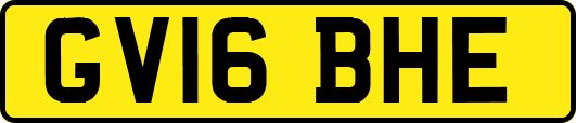 GV16BHE